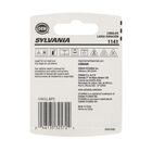SYLVANIA 1141 Long Life Mini Bulb, 2 Pack, , hi-res