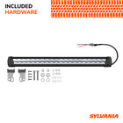SYLVANIA Ultra 20 Inch LED Light Bar - Spot, , hi-res