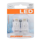SYLVANIA 3457 WHITE SYL LED Mini Bulb, 2 Pack, , hi-res
