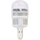 SYLVANIA 158B BLUE ZEVO LED Mini Bulb, 2 Pack, , hi-res