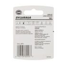 SYLVANIA 161 Long Life Mini Bulb, 2 Pack, , hi-res