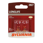 SYLVANIA 2827 Long Life Mini Bulb, 2 Pack, , hi-res