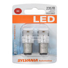 SYLVANIA 2357R RED SYL LED Mini Bulb, 2 Pack, , hi-res