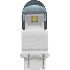 SYLVANIA 3156 WHITE ZEVO LED Mini, 2 Pack, , hi-res