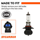 SYLVANIA 9140 Basic Fog Bulb, 1 Pack, , hi-res