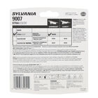 SYLVANIA 9007 XtraVision Halogen Headlight Bulb, 2 Pack, , hi-res