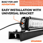 SYLVANIA Ultra 50 Inch LED Light Bar - Combo, , hi-res