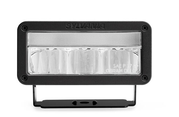 SYLVANIA Dual Mode 6 Inch LED Light Bar - Flood, , hi-res