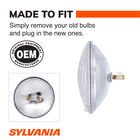 SYLVANIA H5001 Basic Sealed Beam Headlight, 1 Pack, , hi-res