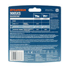 SYLVANIA 9005XS SilverStar Halogen Headlight Bulb, 2 Pack, , hi-res