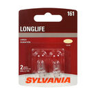 SYLVANIA 161 Long Life Mini Bulb, 2 Pack, , hi-res