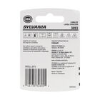 SYLVANIA 3893 Long Life Mini Bulb, 2 Pack, , hi-res