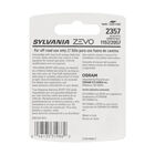 SYLVANIA 2357 WHITE ZEVO LED Mini, 2 Pack, , hi-res