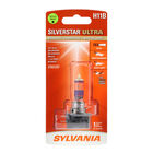 SYLVANIA H11B SilverStar ULTRA Halogen Headlight Bulb, 1 Pack, , hi-res