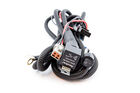 SYLVANIA Deutsch 2 Output LED Wiring Harness, , hi-res