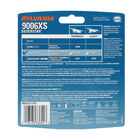 SYLVANIA 9006XS SilverStar Halogen Headlight Bulb, 2 Pack, , hi-res