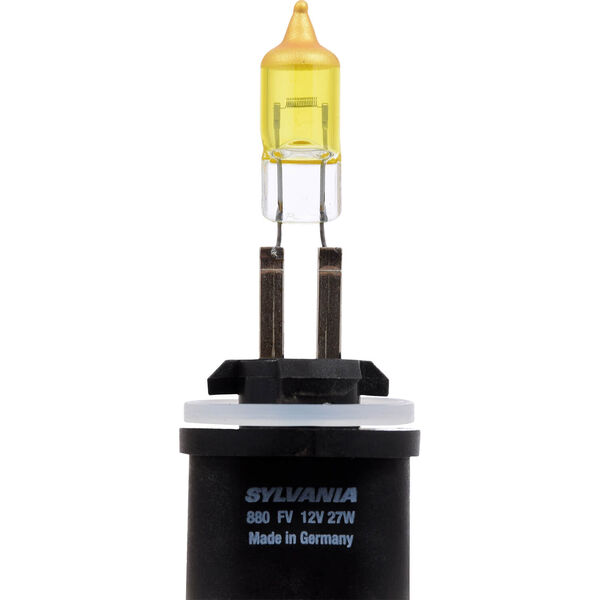 SYLVANIA 880 FogVision Fog Bulb, 2 Pack, , hi-res