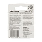 SYLVANIA DE3175 WHITE SYL LED Mini Bulb, 1 Pack, , hi-res