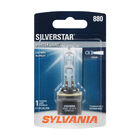SYLVANIA 880 SilverStar Halogen Fog Bulb, 1 Pack, , hi-res