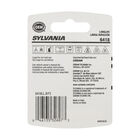 SYLVANIA 6418 Long Life Mini Bulb, 2 Pack, , hi-res
