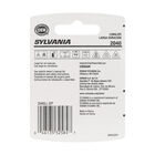 SYLVANIA 2040 Long Life Mini Bulb, 1 Pack, , hi-res