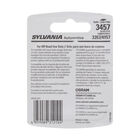 SYLVANIA 3457 WHITE SYL LED Mini Bulb, 2 Pack, , hi-res