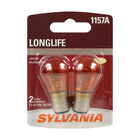 SYLVANIA 1157A Long Life Mini Bulb, 2 Pack, , hi-res