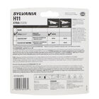 SYLVANIA H11 XtraVision Halogen Headlight Bulb, 2 Pack, , hi-res