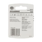 SYLVANIA 7225 Long Life Mini Bulb, 2 Pack, , hi-res