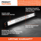 SYLVANIA Ultra 20 Inch LED Light Bar - Combo, , hi-res