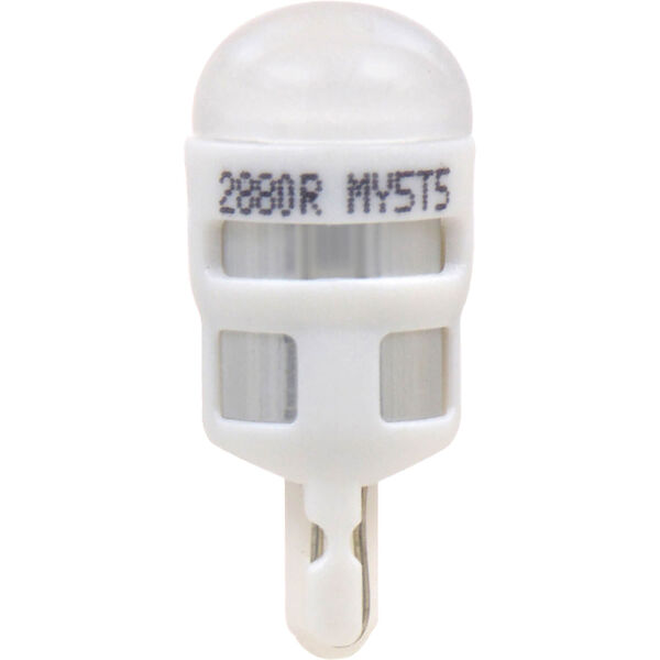 SYLVANIA 2825R RED ZEVO LED Mini, 1 Pack, , hi-res