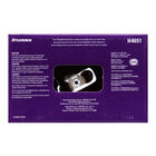 SYLVANIA H4651 XtraVision Sealed Beam Headlight, 1 Pack, , hi-res