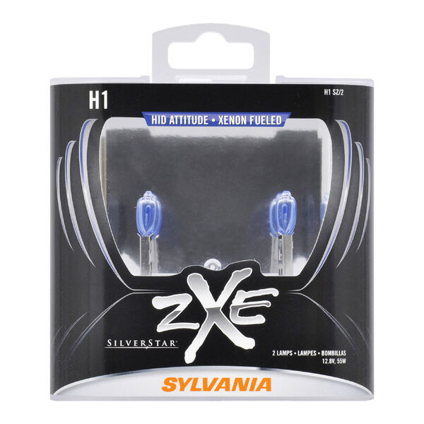 Halogen H1 | Series 2