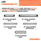 SYLVANIA Deutsch 1 Output LED Wiring Harness, , hi-res