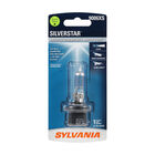SYLVANIA 9006XS SilverStar Halogen Headlight Bulb, 1 Pack, , hi-res