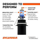SYLVANIA 9004 SilverStar ULTRA Halogen Headlight Bulb, 2 Pack, , hi-res