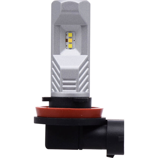 SYLVANIA H16 ZEVO LED Fog Bulb, 2 Pack, , hi-res
