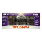 SYLVANIA H4351 XtraVision Sealed Beam Headlight, 1 Pack, , hi-res