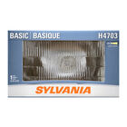 SYLVANIA H4703 Basic Sealed Beam Headlight, 1 Pack, , hi-res