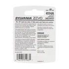 SYLVANIA 4114 AMBER ZEVO LED Mini Bulb, 2 Pack, , hi-res