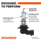 SYLVANIA 9006 SilverStar Halogen Headlight Bulb, 1 Pack, , hi-res