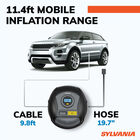 SYLVANIA PLUS Portable Tire Inflator, , hi-res