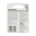 SYLVANIA 6411 WHITE SYL LED Mini Bulb, 1 Pack, , hi-res