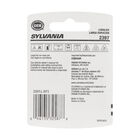 SYLVANIA 2397 Long Life Mini Bulb, 2 Pack, , hi-res