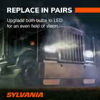 SYLVANIA H4651 LED Sealed Beam Headlight, 1 Pack, , hi-res