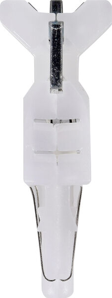 SYLVANIA 7444 WHITE SYL LED Mini Bulb, 2 Pack, , hi-res