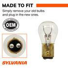 SYLVANIA 1154 Long Life Mini Bulb, 2 Pack, , hi-res