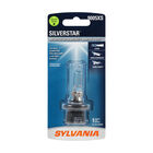 SYLVANIA 9005XS SilverStar Halogen Headlight Bulb, 1 Pack, , hi-res