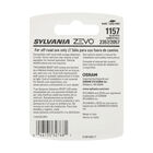 SYLVANIA 1157 WHITE ZEVO LED Mini, 2 Pack, , hi-res
