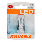 SYLVANIA 194R RED SYL LED Mini Bulb, 1 Pack, , hi-res